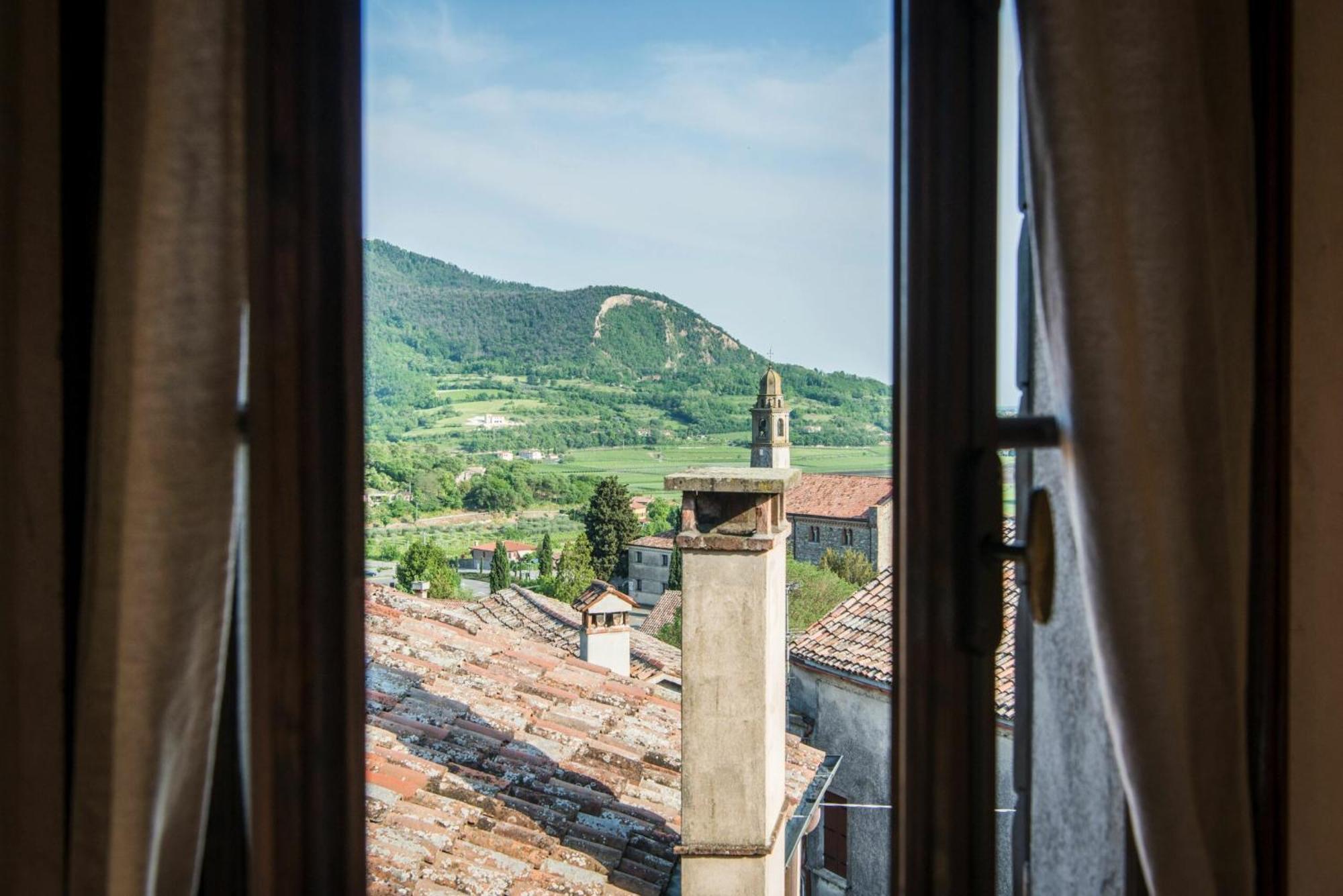 Casa Zorzi Apartment Arqua Petrarca Bagian luar foto